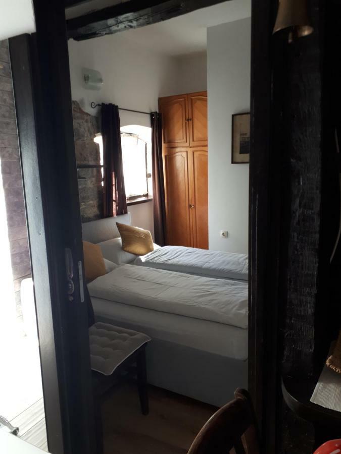 Gostinjska kuća Elena Split